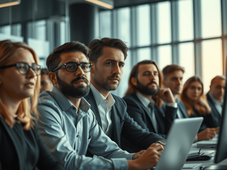 (46) Nunca es buena señal desperdiciar&nbsp;talento