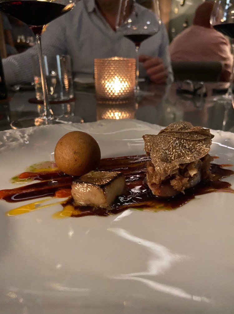 (59) Coste marginal y utilidad&nbsp;marginal