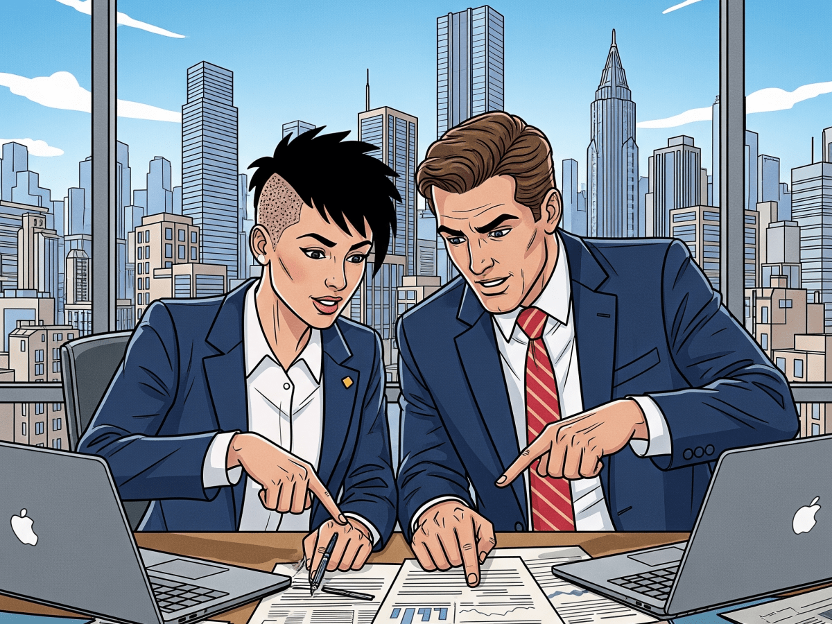 (88) Auditoría externa vs. interna: árbitros y entrenadores del buen Gobierno&nbsp;Corporativo