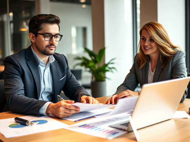 (63) ¿Tu negocio necesita un asesor financiero? La guía definitiva para&nbsp;emprendedores