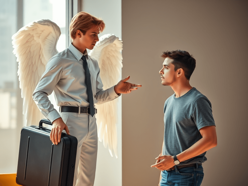 (79) Business Angels: El impulso inteligente para tu&nbsp;Startup