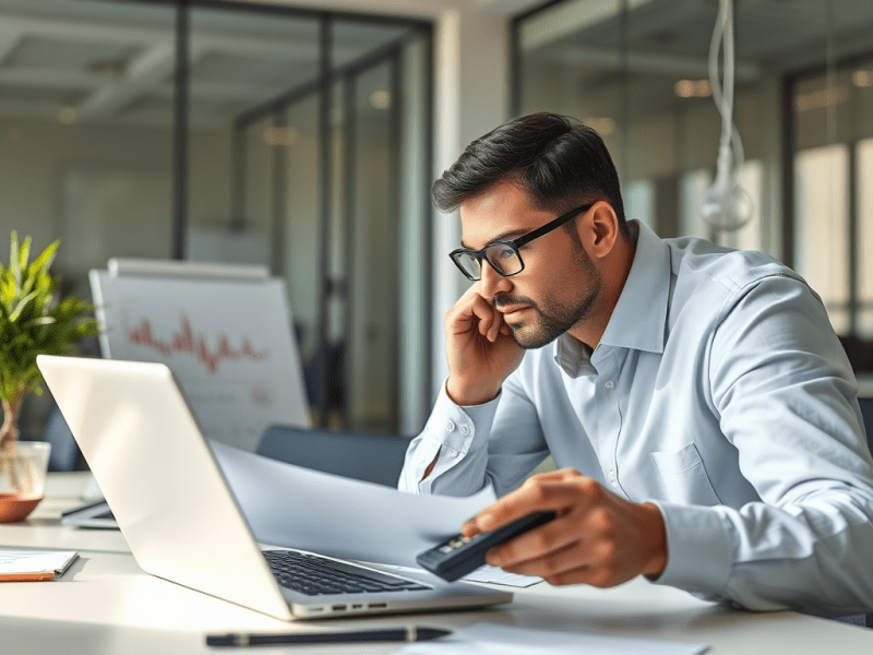 (82) Auditoría Financiera: claves, obligaciones y actores&nbsp;principales