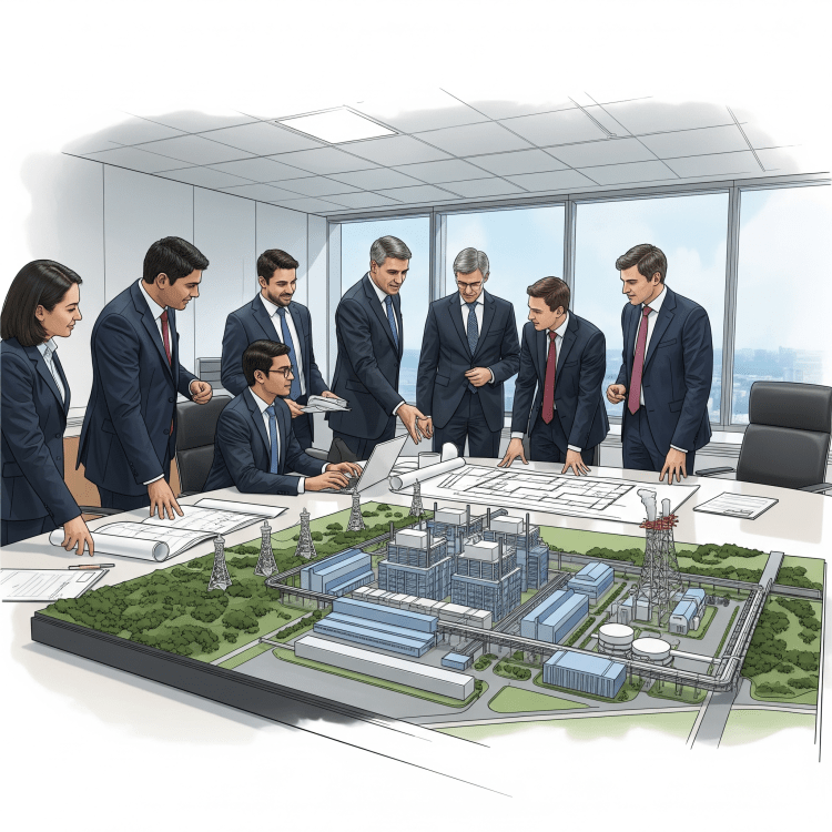 (75) Project Finance: O Que Você Precisa&nbsp;Saber