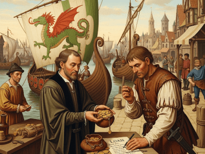 (70) Dívida Mezzanino: Uma Opção de Financiamento&nbsp;Híbrida