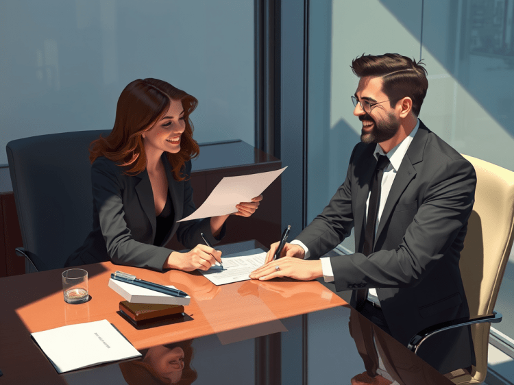 (76) Understanding company financing: Equity vs. Debt&nbsp;Options