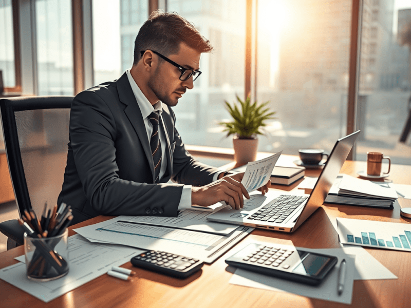 (93) El proceso de PPA (Purchase Price Allocation): entendiendo el valor oculto en una Combinación de&nbsp;Negocios