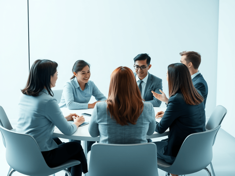 (91) El Modelo Lominger: desentrañando el lenguaje oculto de tu evaluación de&nbsp;desempeño