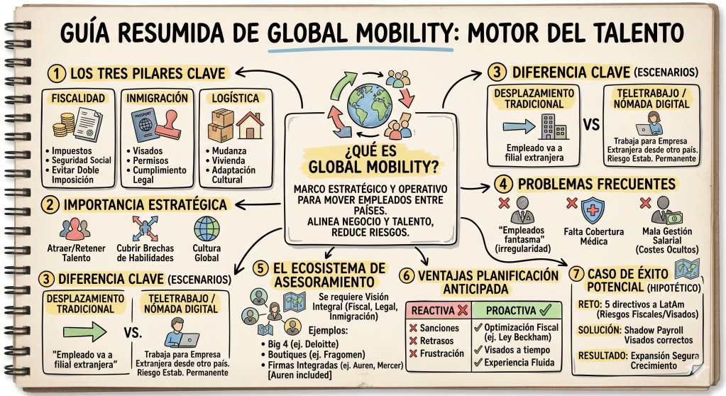 Global Mobility